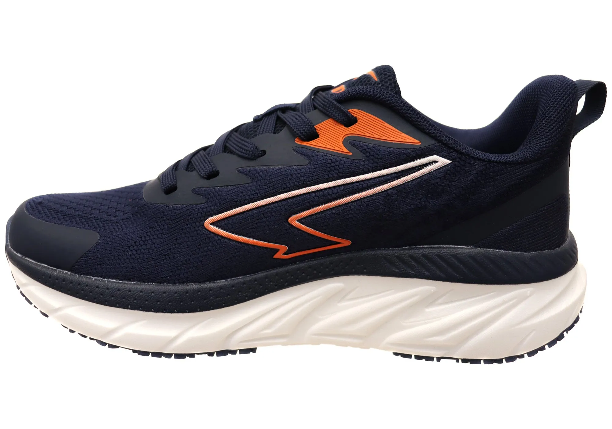 Chaussures de sport confortables à lacets Sfida Cache pour hommes - Sfida Shoes