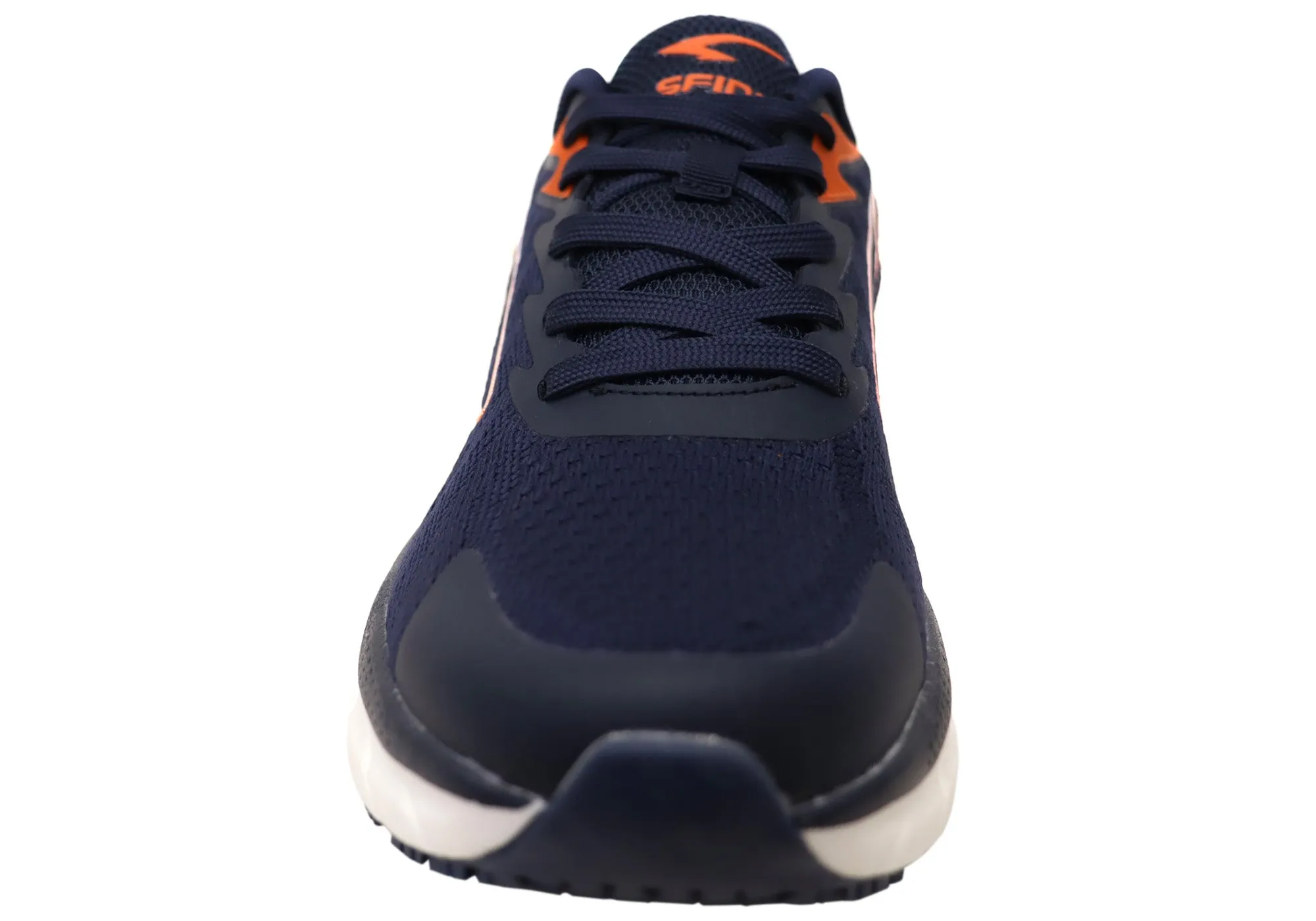 Chaussures de sport confortables à lacets Sfida Cache pour hommes - Sfida Shoes