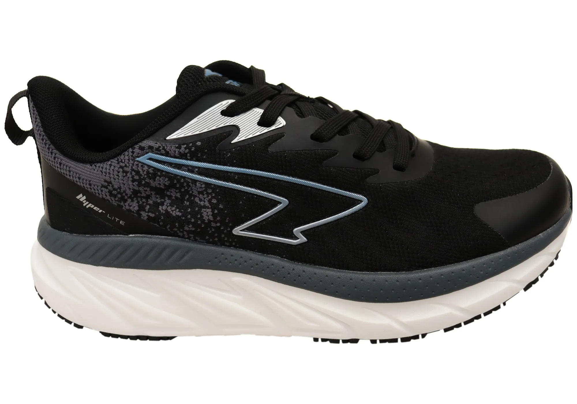 Chaussures de sport confortables à lacets Sfida Cache pour hommes - Sfida Shoes