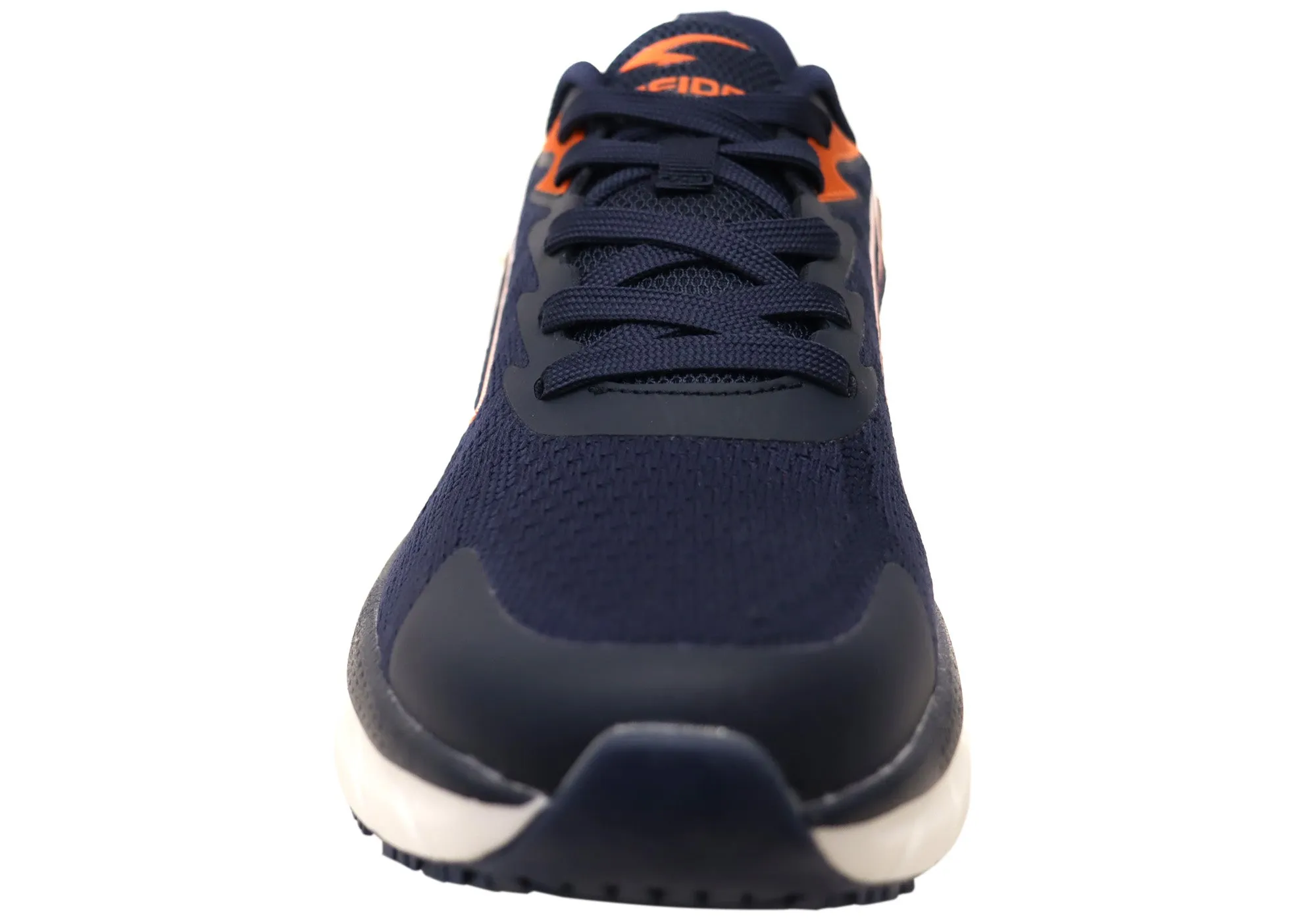 Chaussures de sport confortables à lacets Sfida Cache pour hommes - Sfida Shoes
