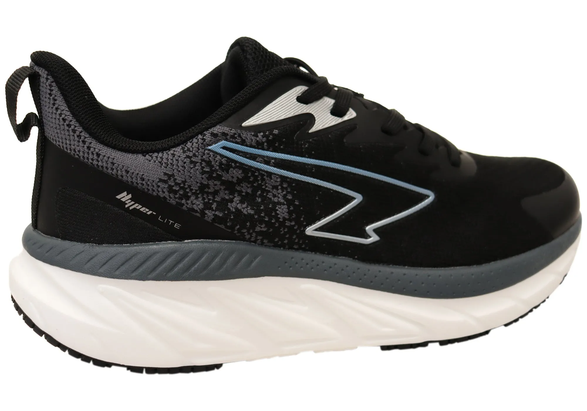 Chaussures de sport confortables à lacets Sfida Cache pour hommes - Sfida Shoes