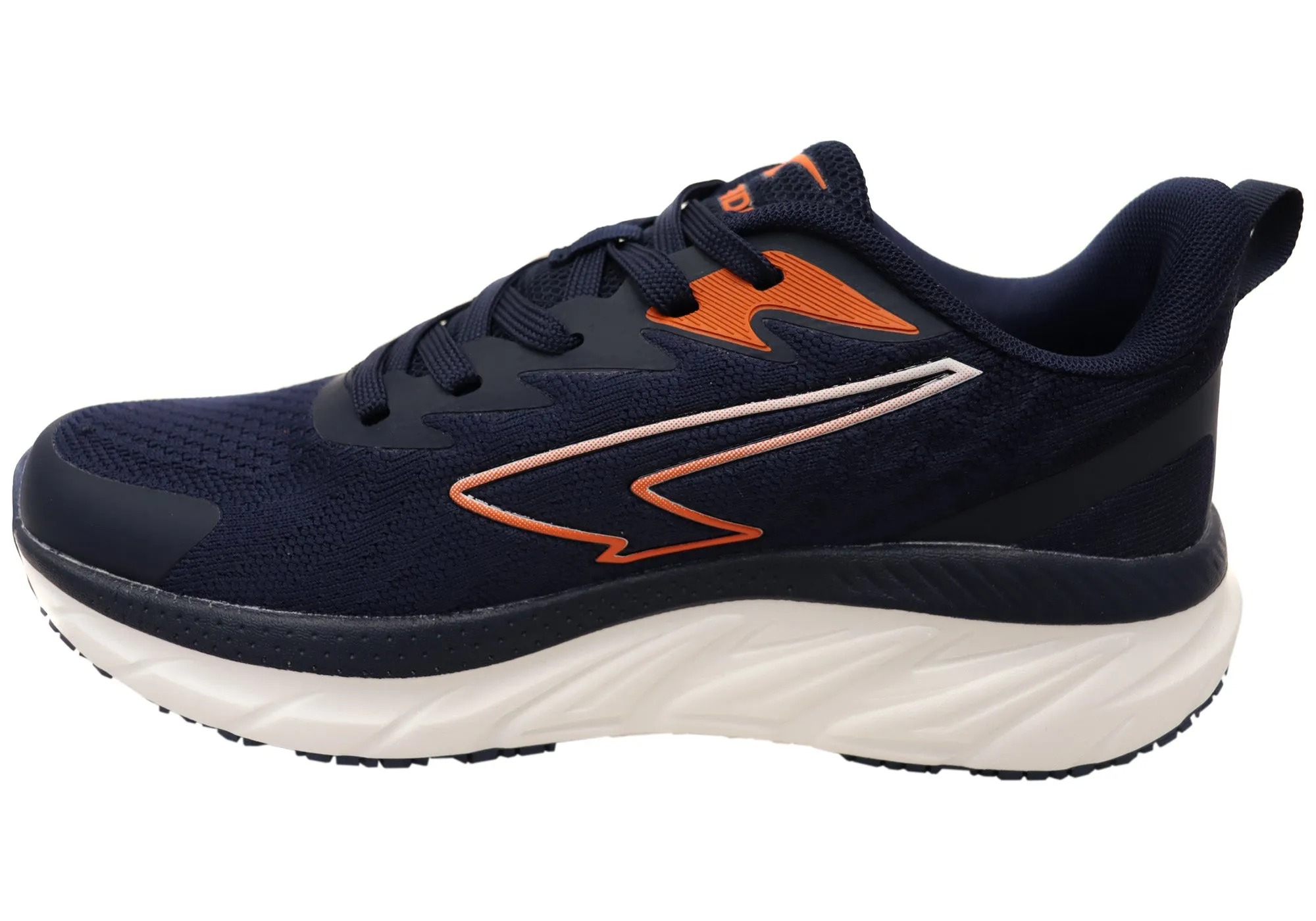 Chaussures de sport confortables à lacets Sfida Cache pour hommes - Sfida Shoes