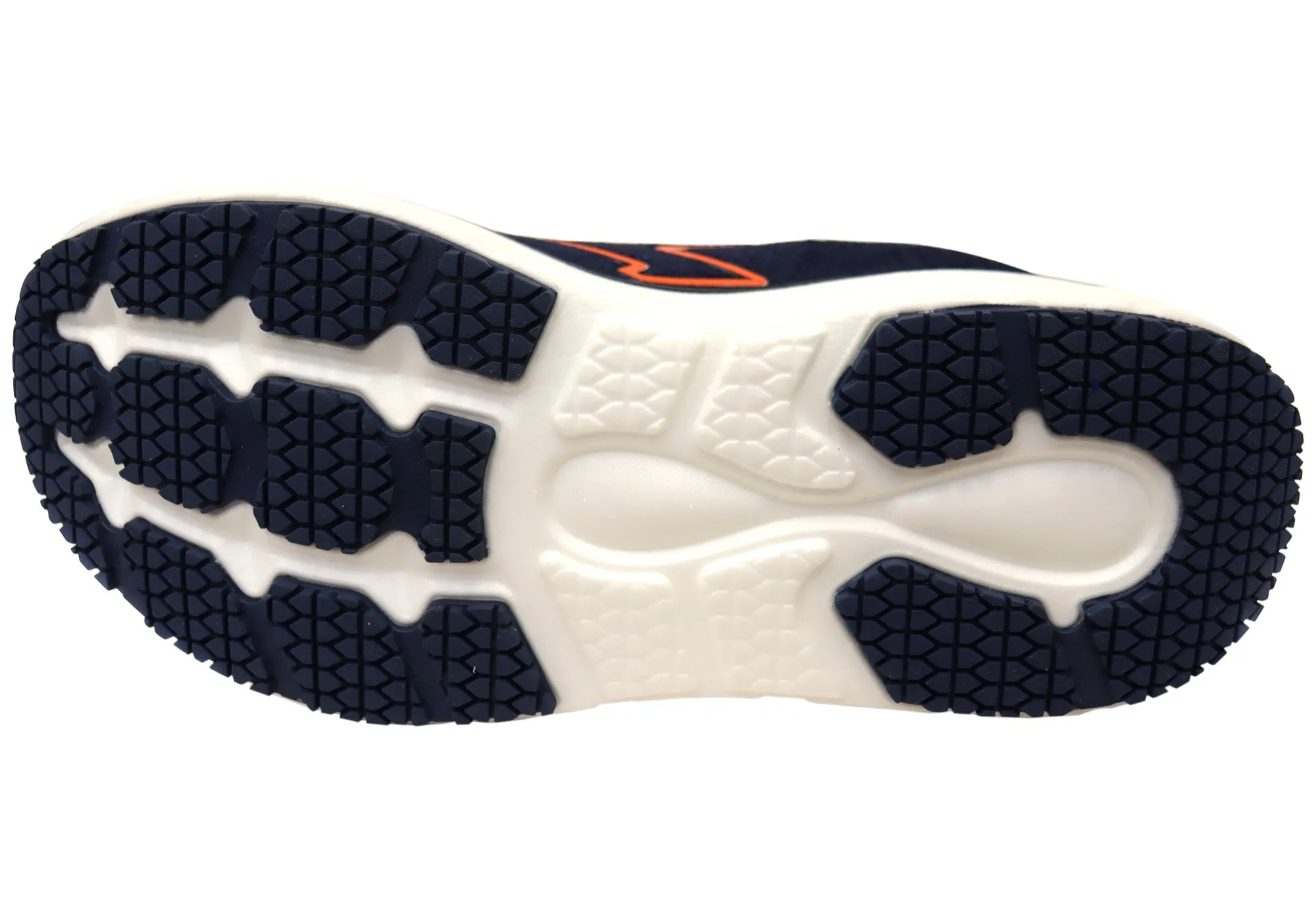 Chaussures de sport confortables à lacets Sfida Cache pour hommes - Sfida Shoes