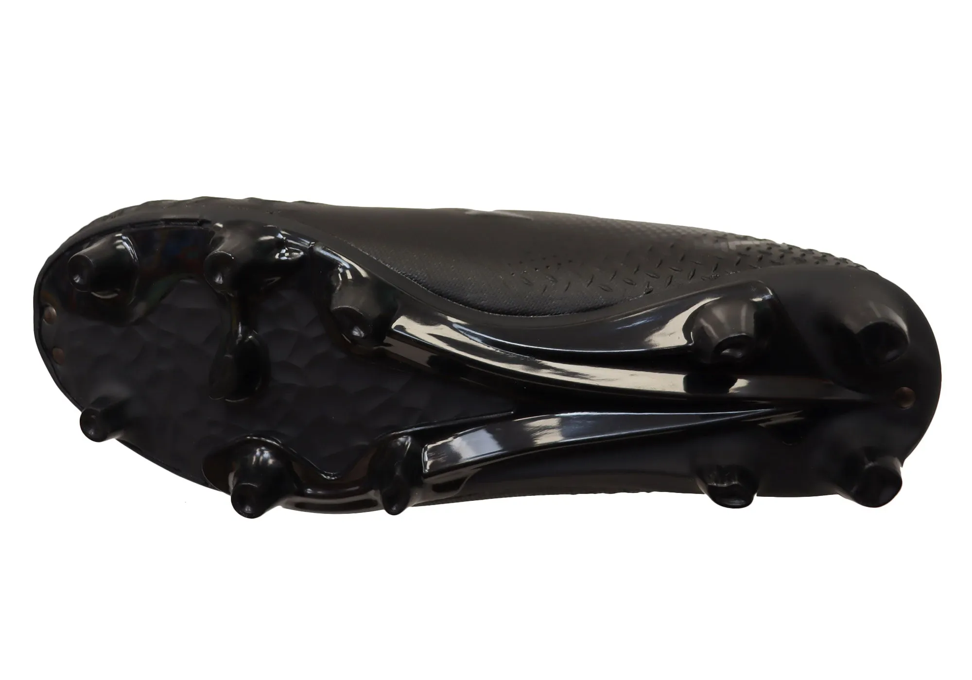 Chaussures de football confortables Sfida Pace Senior pour hommes/enfants plus âgés