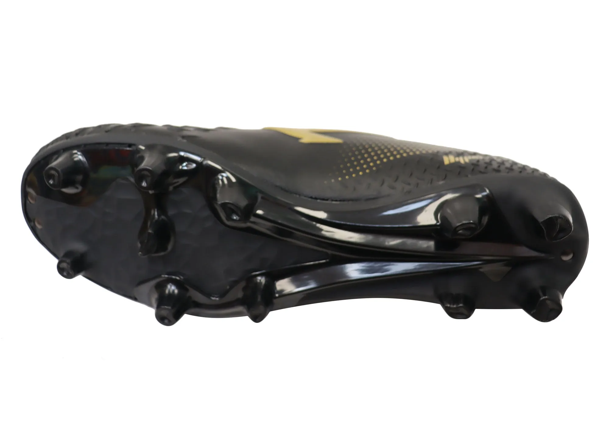 Chaussures de football confortables Sfida Pace Senior pour hommes/enfants plus âgés