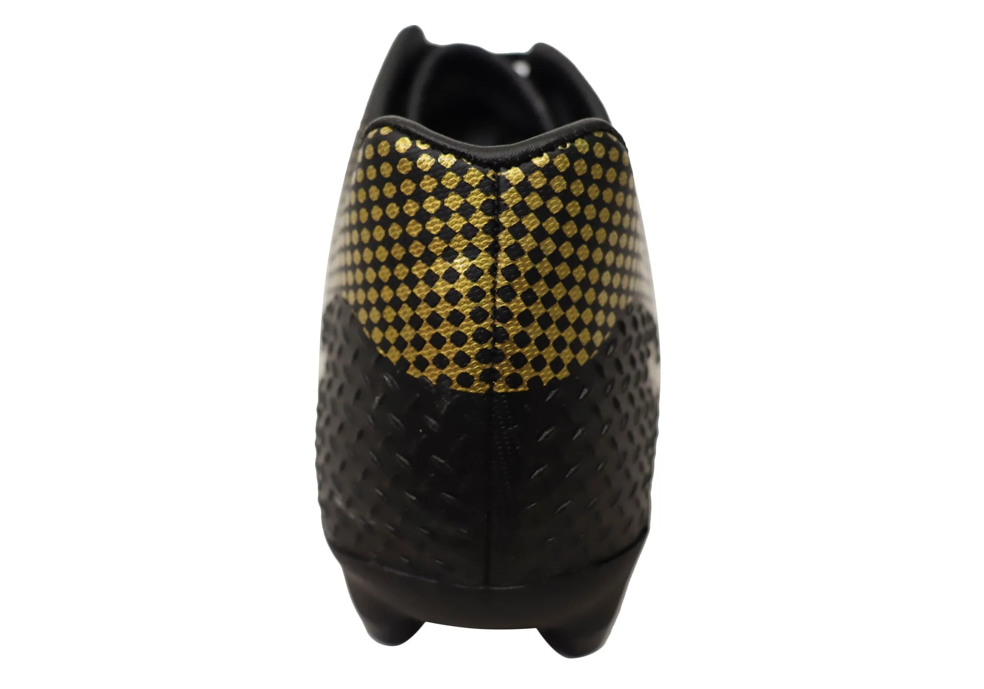 Chaussures de football confortables Sfida Pace Senior pour hommes/enfants plus âgés