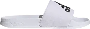 Shoes Adidas footwear Men adidas Adilette Shower Sliders - White