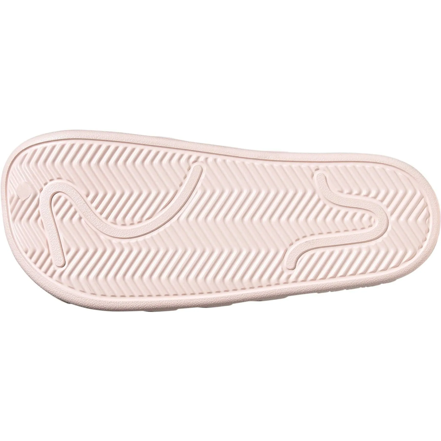 Chaussures Adidas pour hommes Adilette Slides - Rose