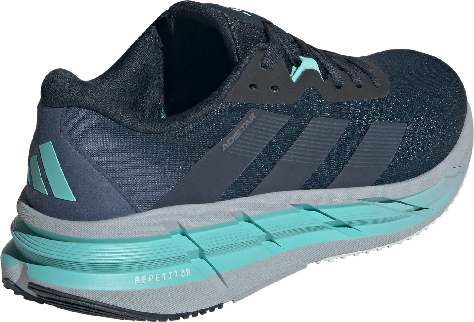 Chaussures Adidas Homme Chaussures de sport Adistar 3.0 pour Homme - Bleu