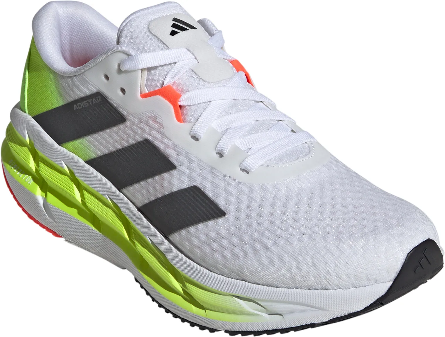 Chaussures Adidas Homme Chaussures de sport Adistar 3.0 pour Homme - Blanc