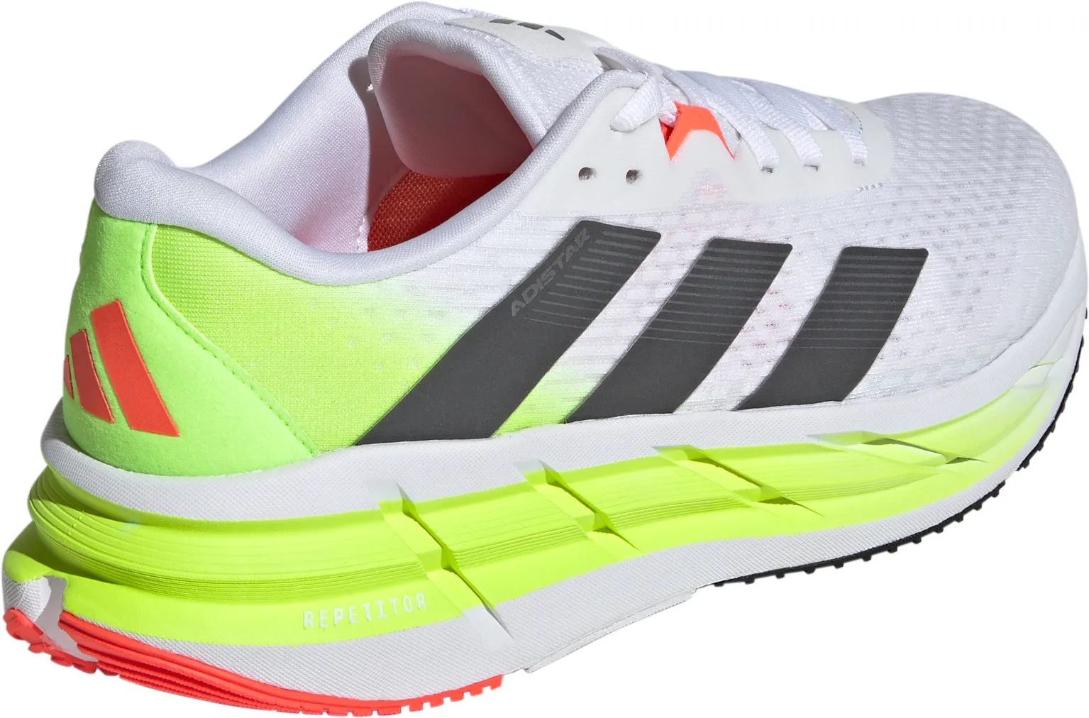 Chaussures Adidas Homme Chaussures de sport Adistar 3.0 pour Homme - Blanc