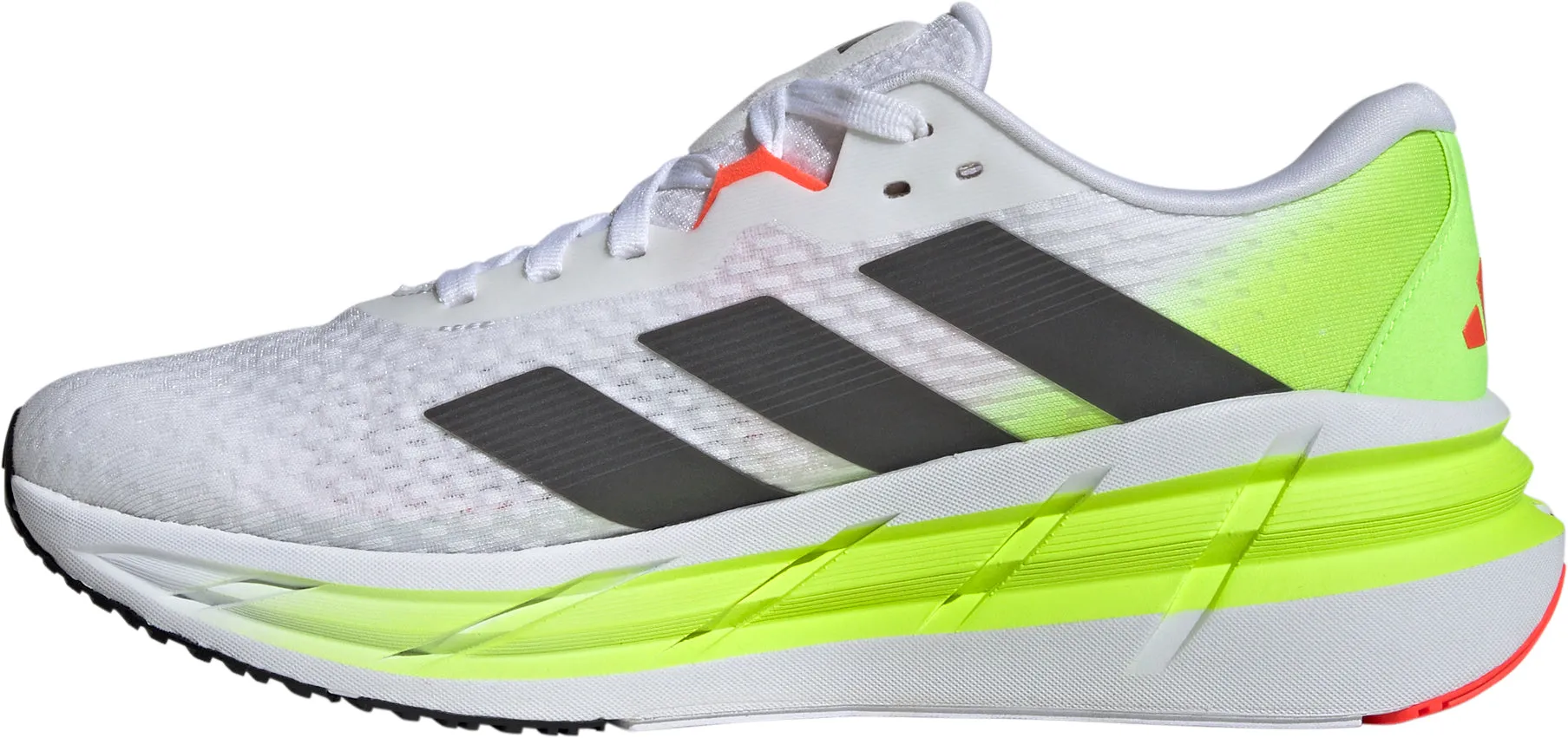 Chaussures Adidas Homme Chaussures de sport Adistar 3.0 pour Homme - Blanc