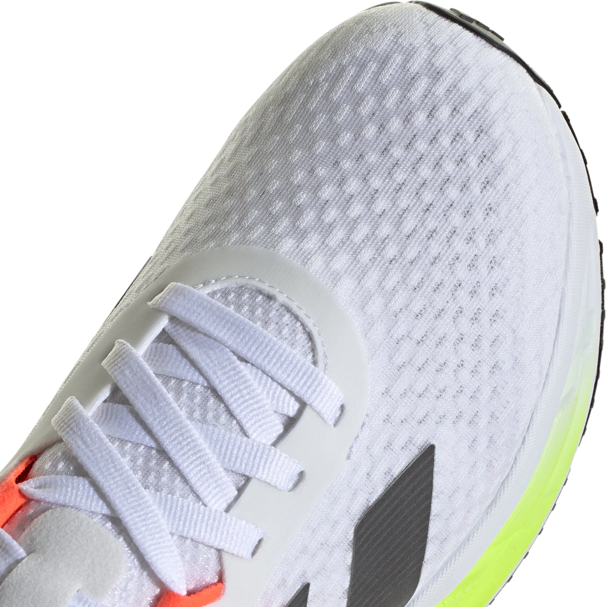 Chaussures Adidas Homme Chaussures de sport Adistar 3.0 pour Homme - Blanc