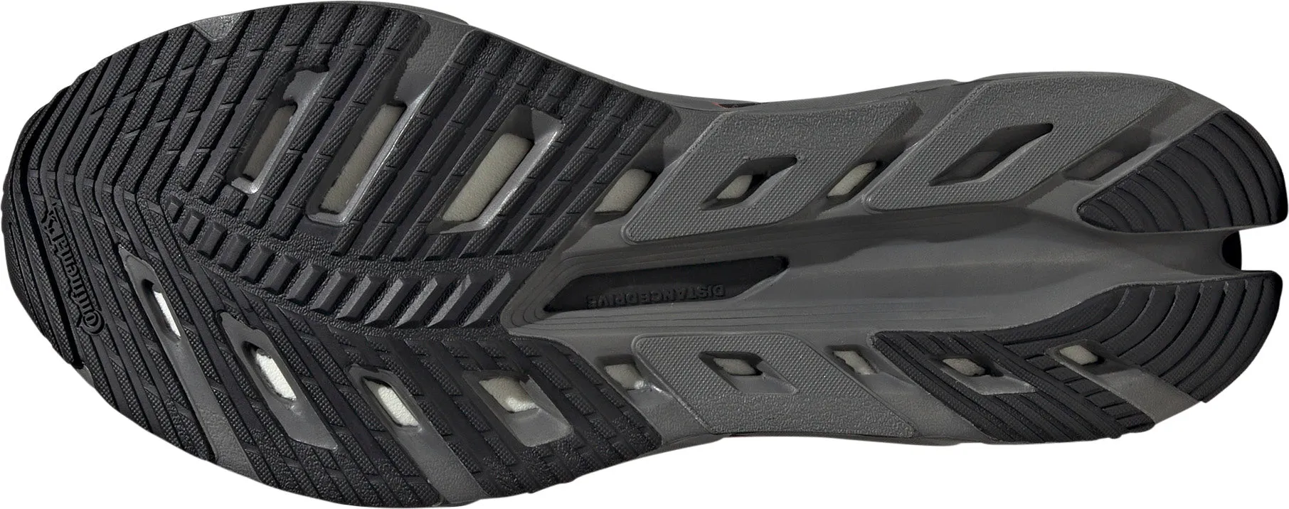 Chaussures Adidas Homme Chaussures de sport Adistar BYD pour Homme - Noir