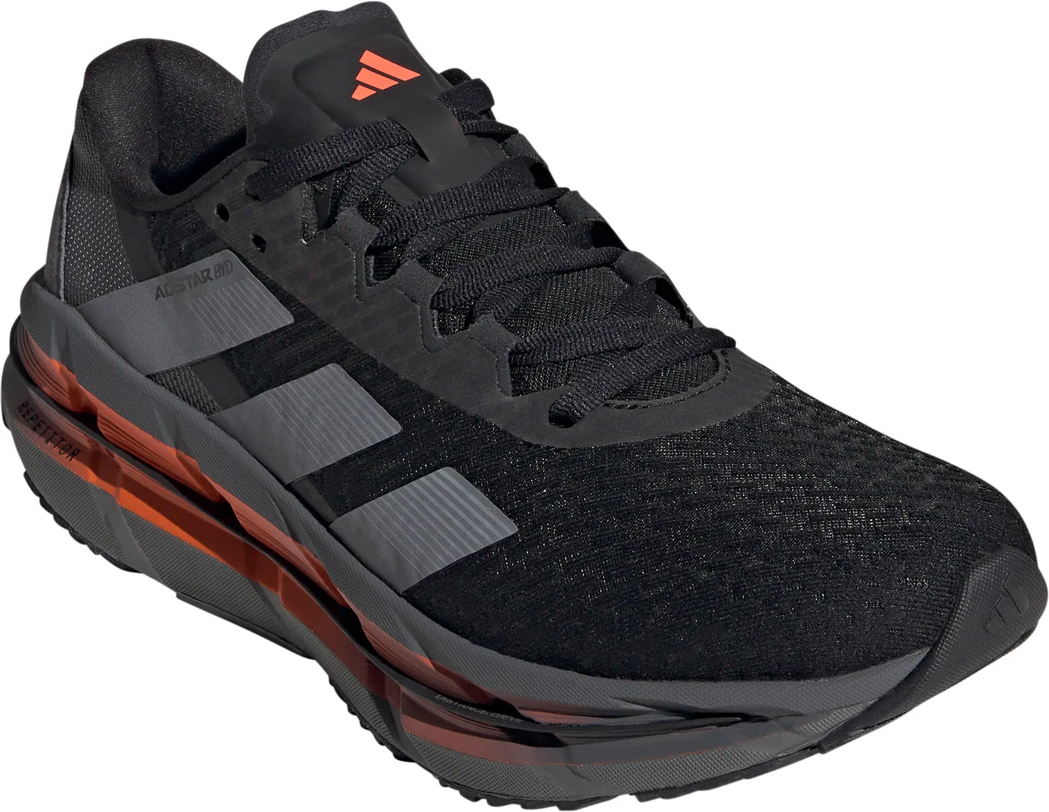 Chaussures Adidas Homme Chaussures de sport Adistar BYD pour Homme - Noir