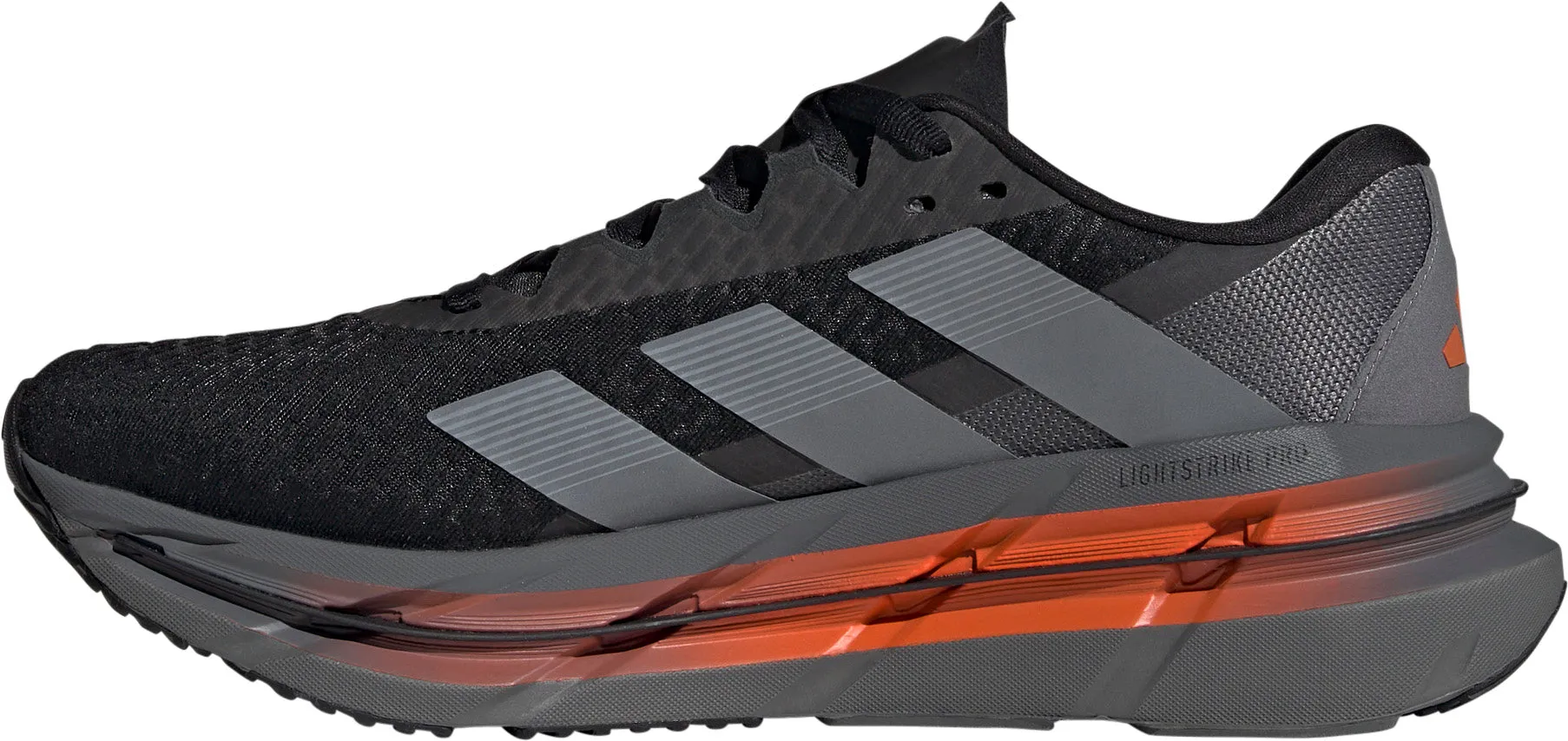Chaussures Adidas Homme Chaussures de sport Adistar BYD pour Homme - Noir