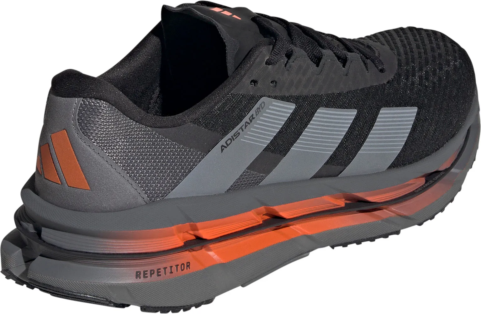 Chaussures Adidas Homme Chaussures de sport Adistar BYD pour Homme - Noir