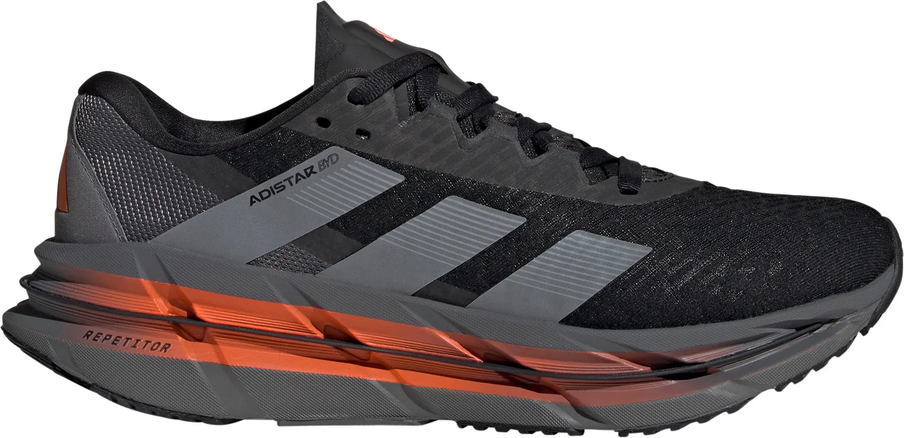 Chaussures Adidas Homme Chaussures de sport Adistar BYD pour Homme - Noir