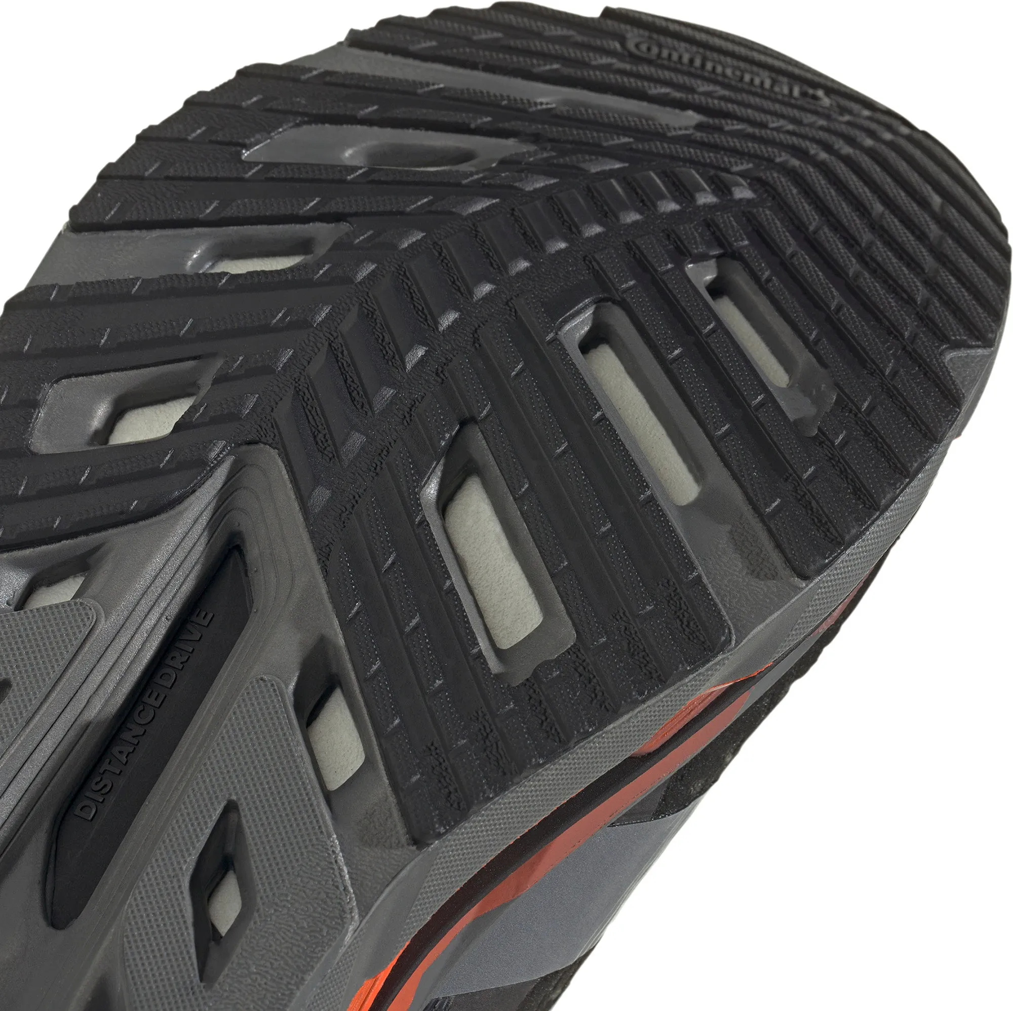 Chaussures Adidas Homme Chaussures de sport Adistar BYD pour Homme - Noir
