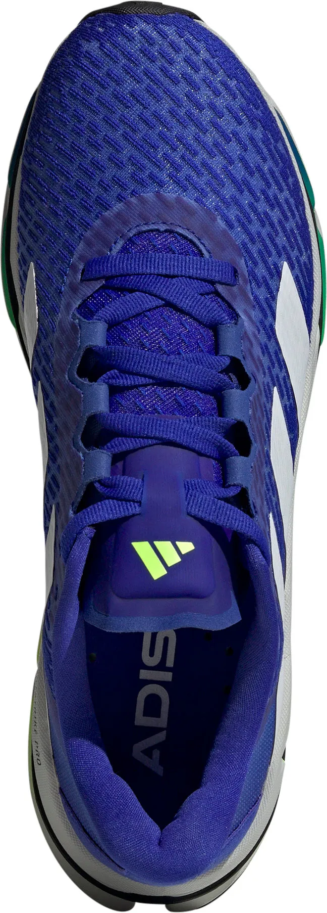 Chaussures Adidas Homme Chaussures de sport Adistar BYD pour Homme - Bleu