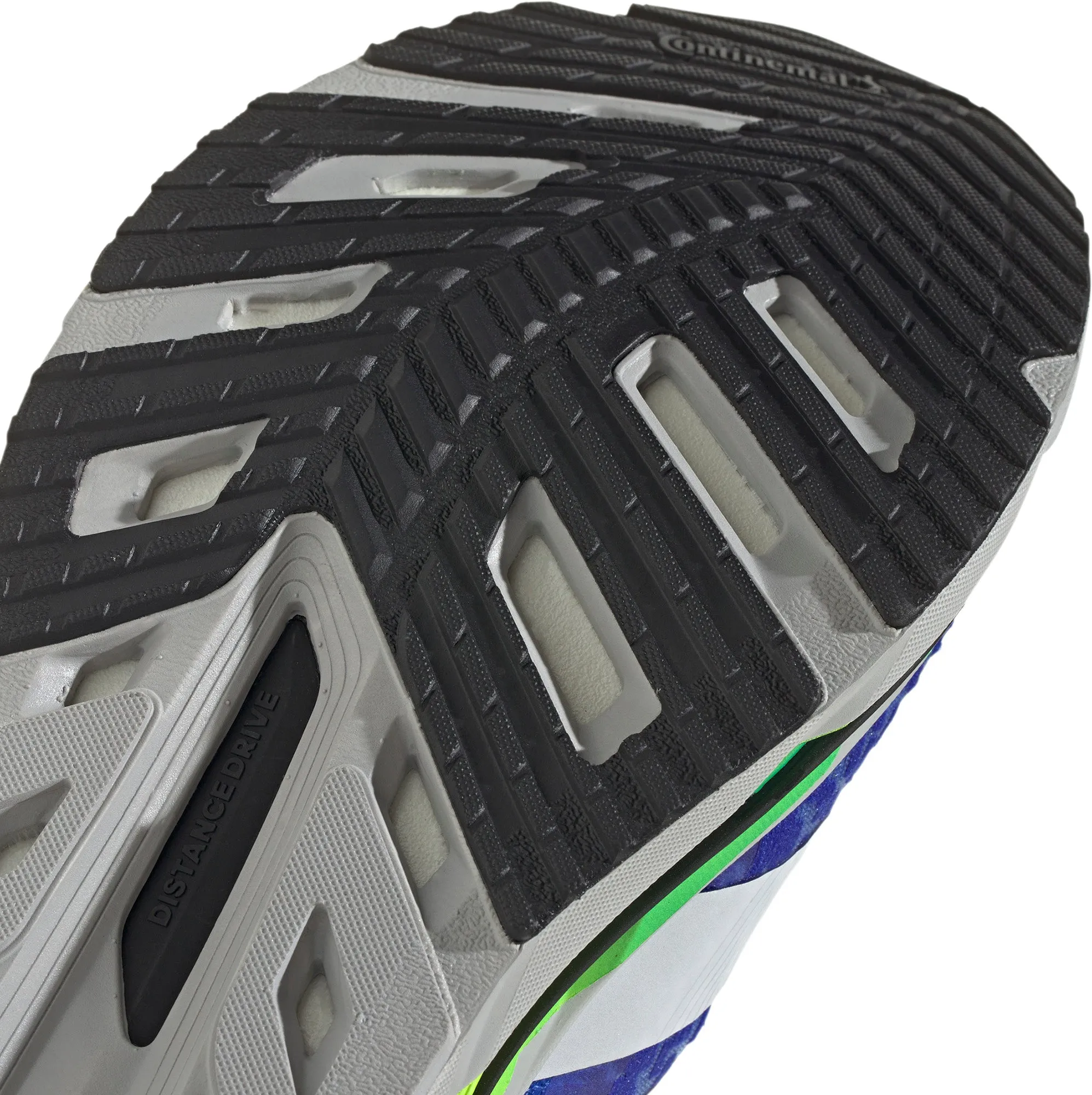 Chaussures Adidas Homme Chaussures de sport Adistar BYD pour Homme - Bleu