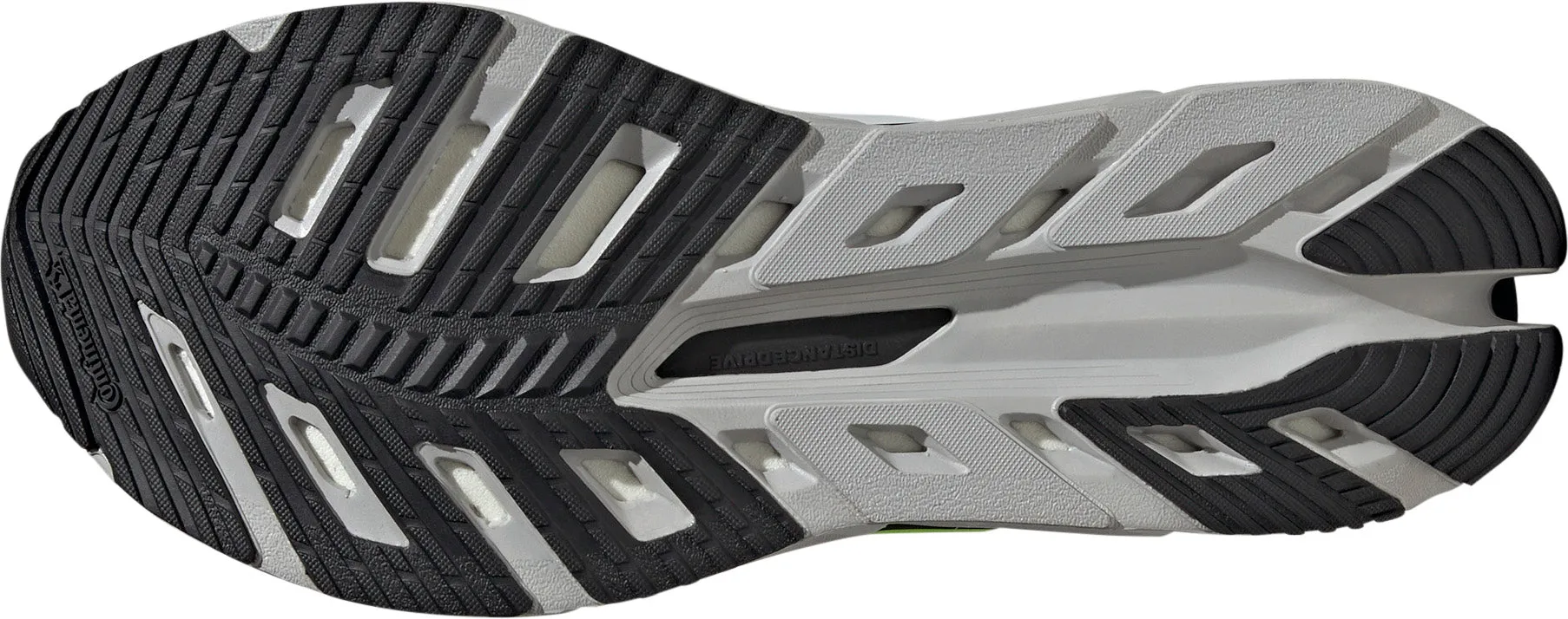 Chaussures Adidas Homme Chaussures de sport Adistar BYD pour Homme - Bleu
