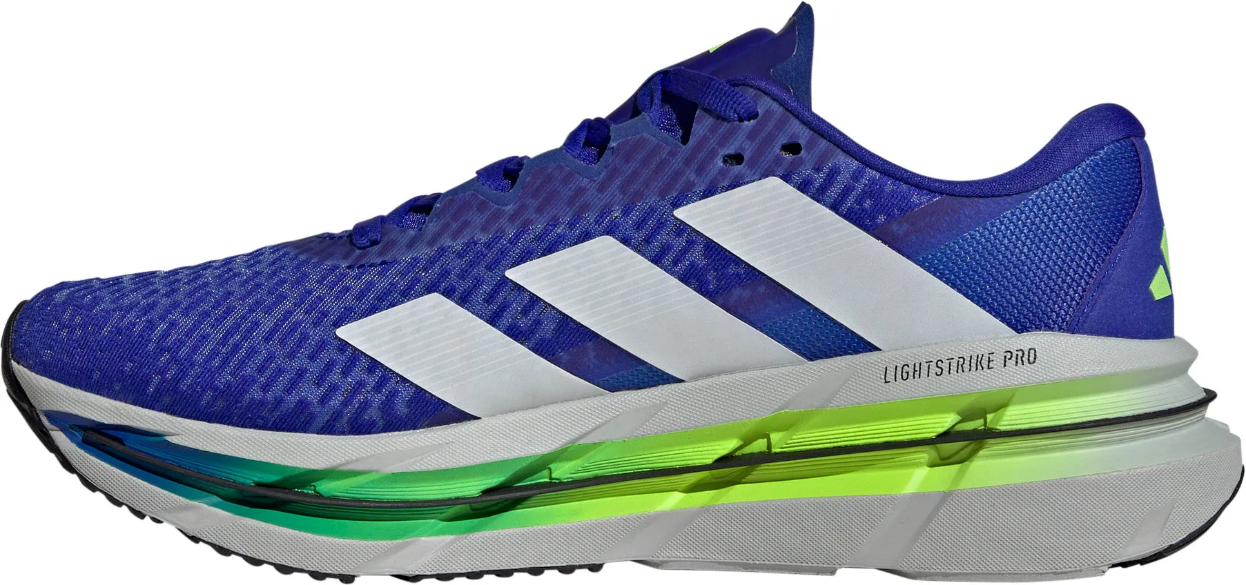 Chaussures Adidas Homme Chaussures de sport Adistar BYD pour Homme - Bleu