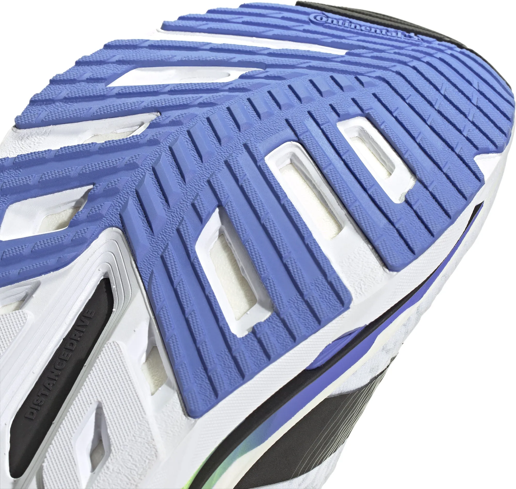 Chaussures Adidas Homme Chaussures de sport Adistar BYD pour Homme - Blanc