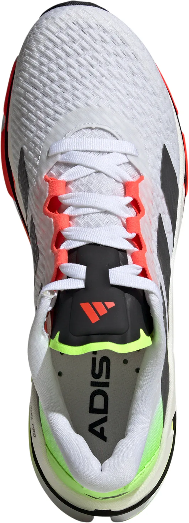Chaussures Adidas Homme Chaussures de sport Adistar BYD pour Homme - Blanc