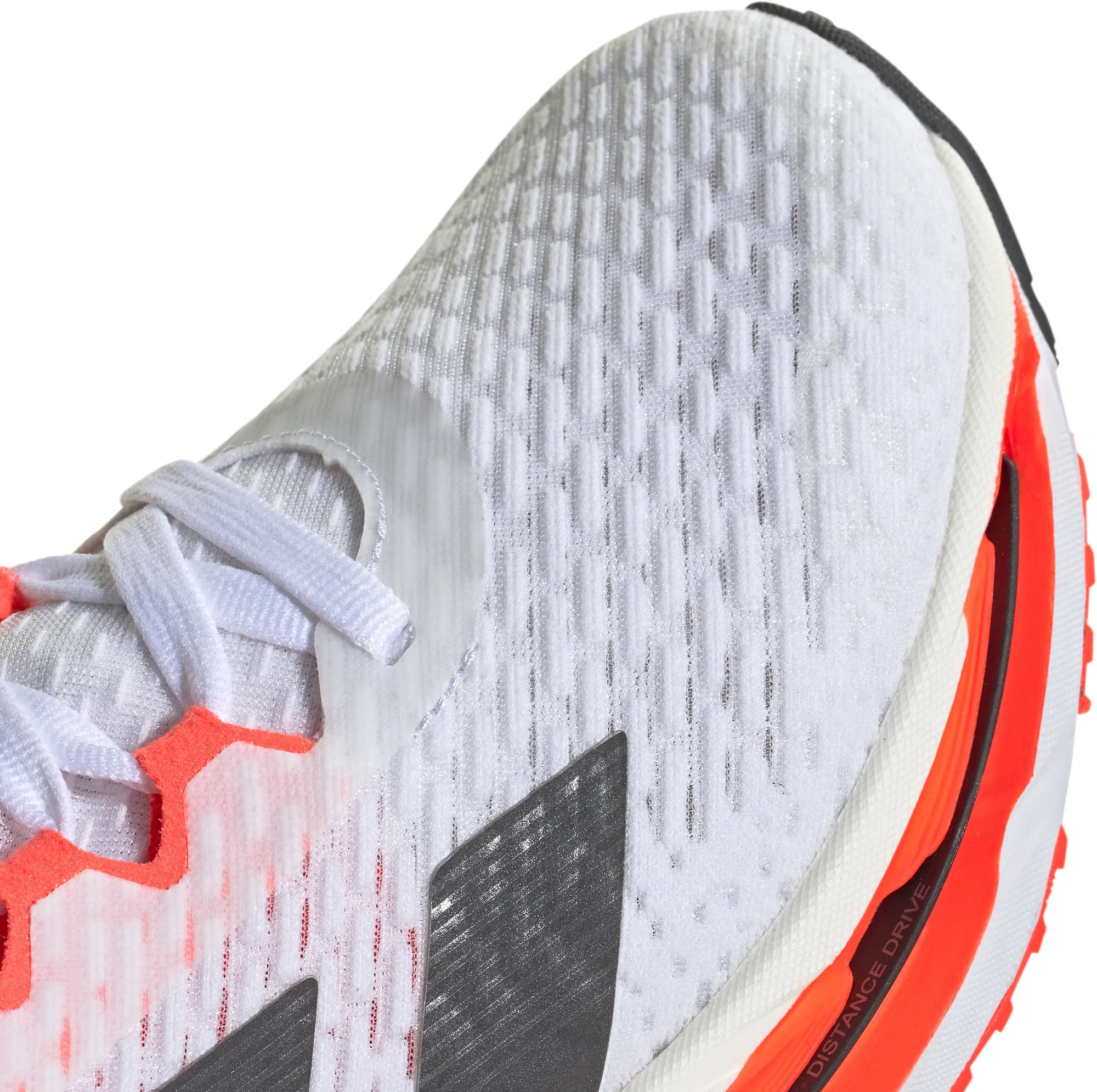 Chaussures Adidas Homme Chaussures de sport Adistar BYD pour Homme - Blanc