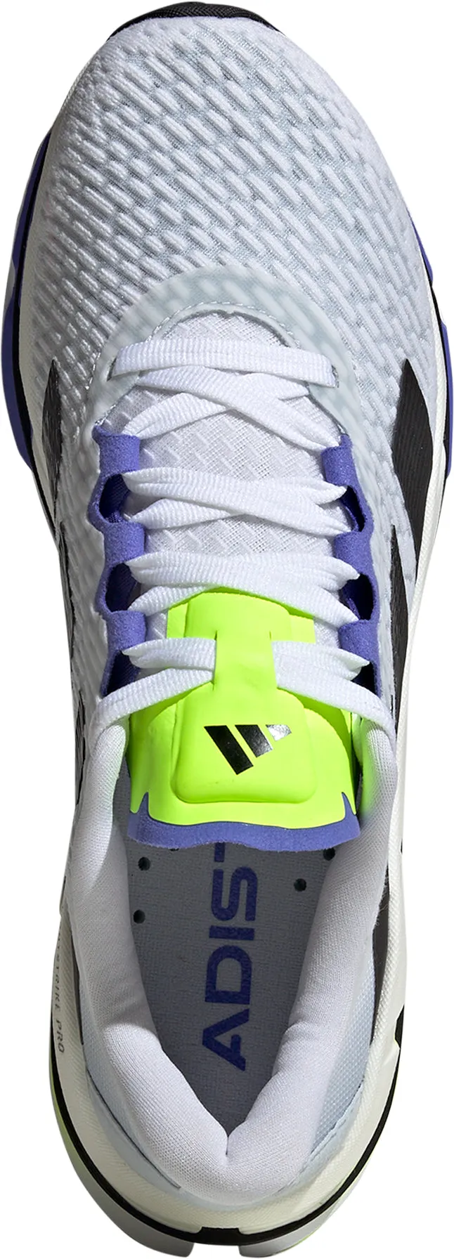 Chaussures Adidas Homme Chaussures de sport Adistar BYD pour Homme - Blanc