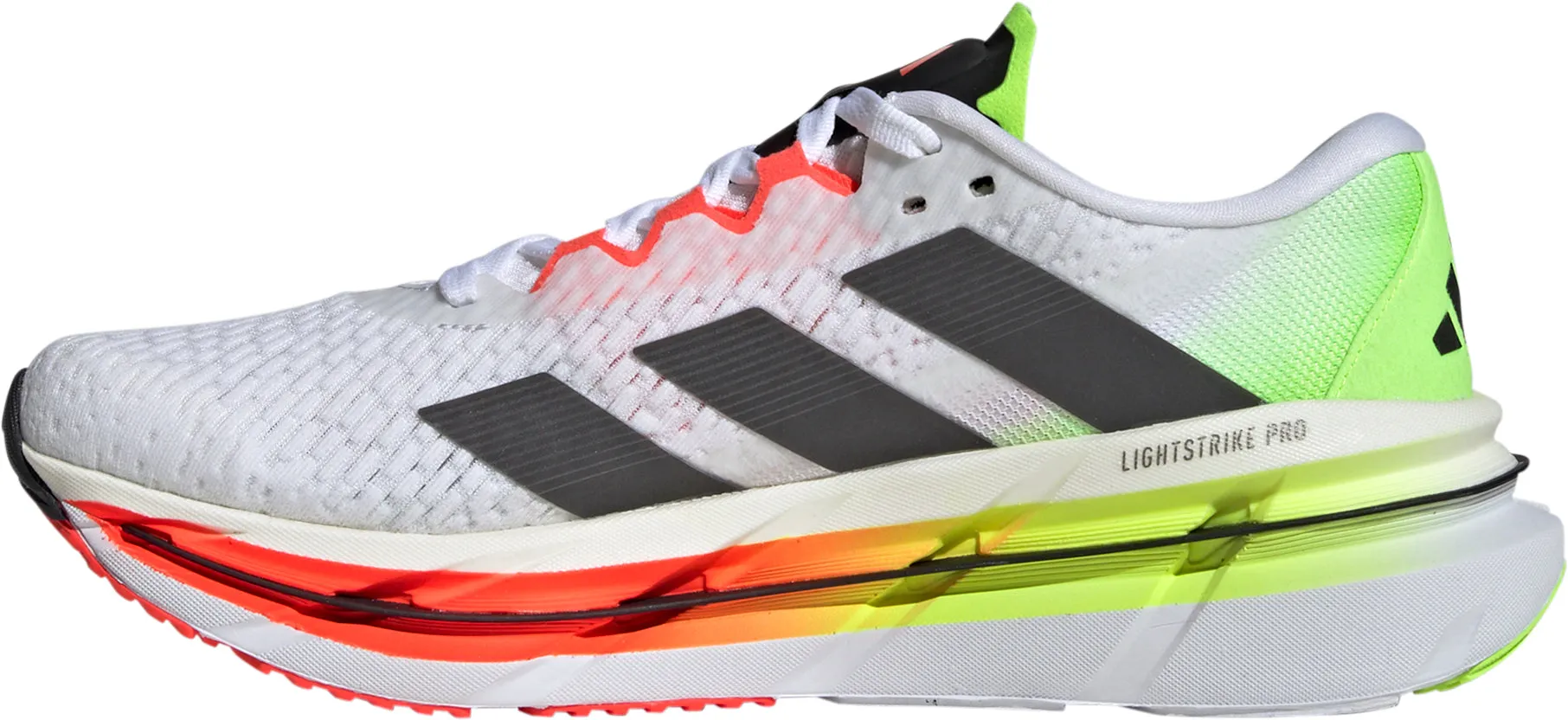 Chaussures Adidas Homme Chaussures de sport Adistar BYD pour Homme - Blanc
