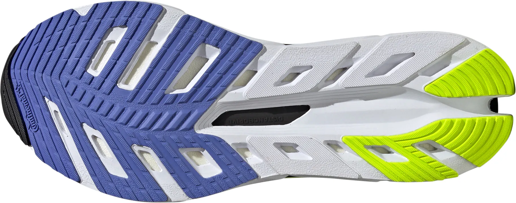 Chaussures Adidas Homme Chaussures de sport Adistar BYD pour Homme - Blanc