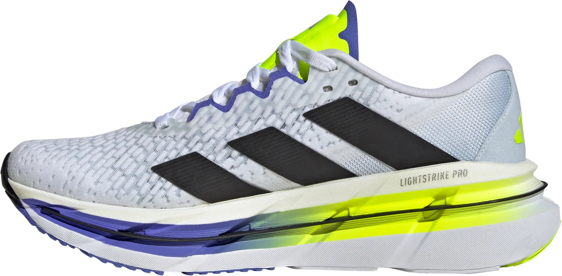 Chaussures Adidas Homme Chaussures de sport Adistar BYD pour Homme - Blanc