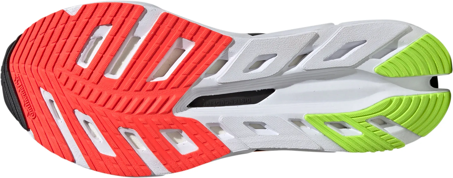 Chaussures Adidas Homme Chaussures de sport Adistar BYD pour Homme - Blanc