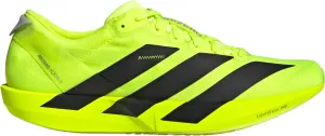 Shoes Adidas footwear Men adidas Adizero Adios 9 Mens Running Shoes - Yellow
