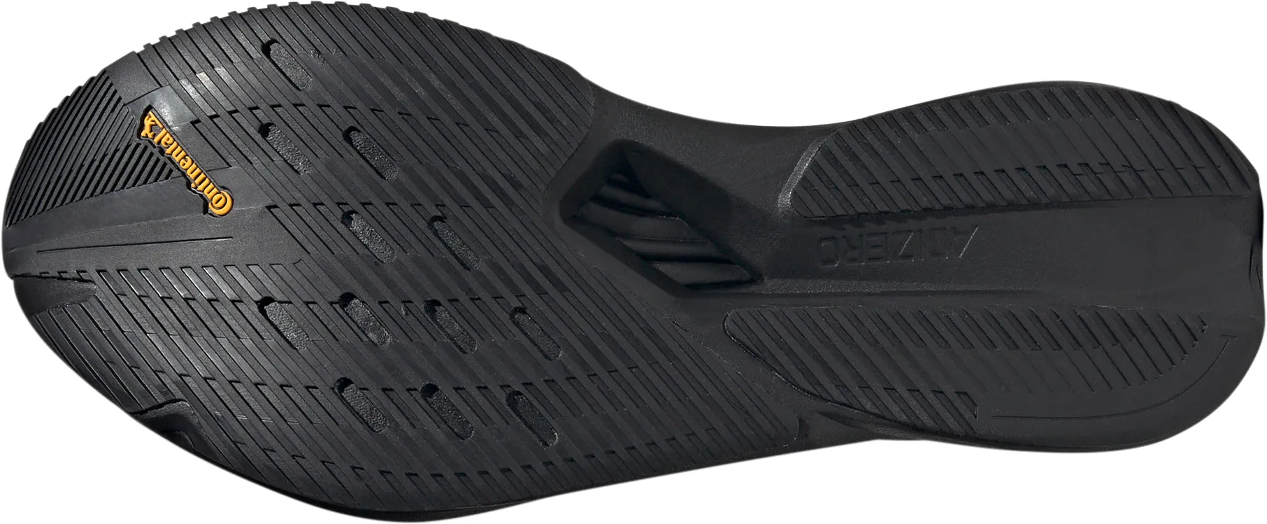 Chaussures Adidas Homme Chaussures de course Adizero Boston 12 pour hommes - Noir