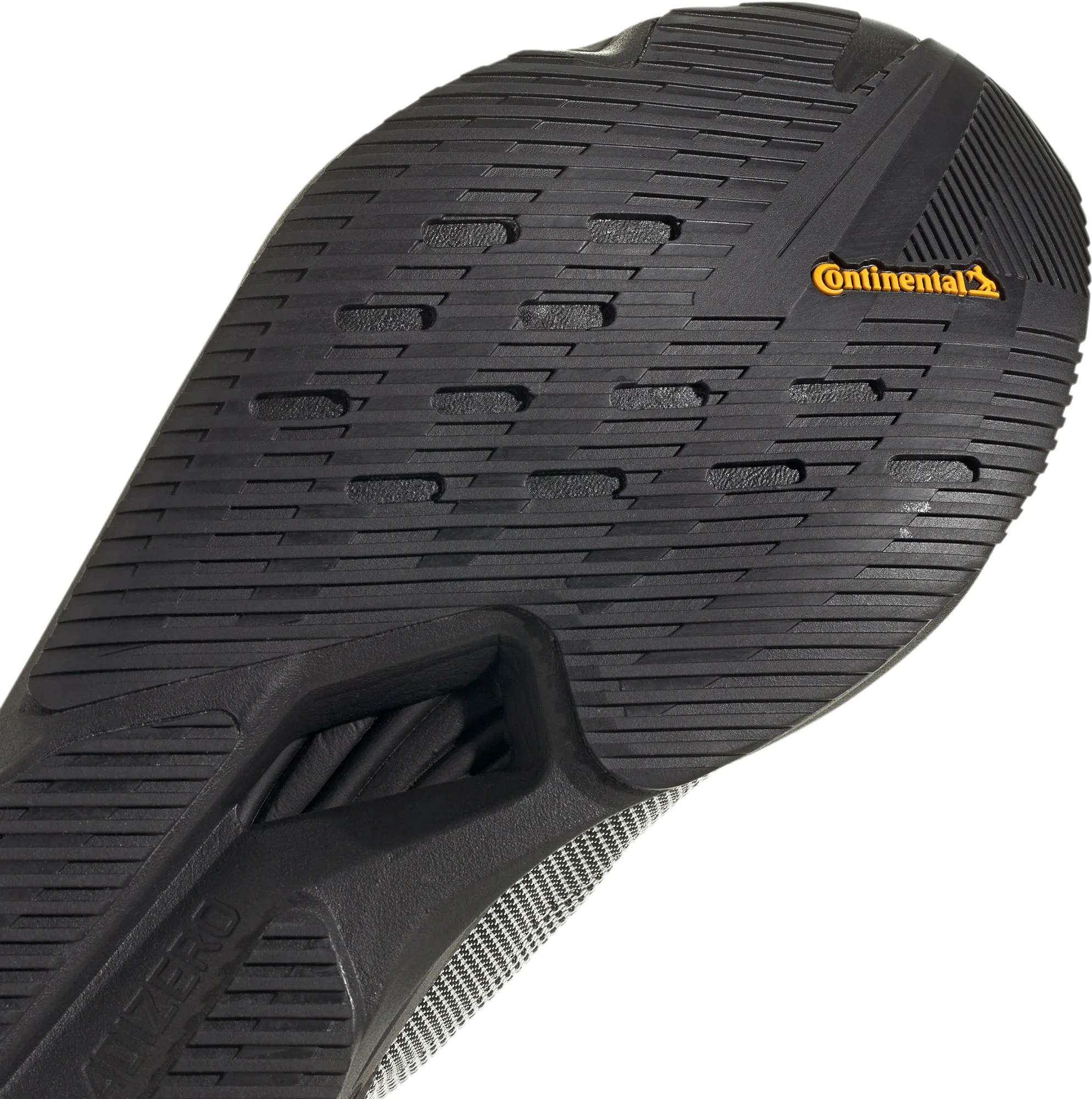 Chaussures Adidas Homme Chaussures de course Adizero Boston 12 pour hommes - Noir