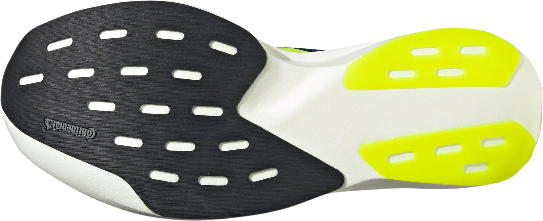 Chaussures Adidas Homme Chaussures de course Adizero EVO SL pour hommes - Bleu