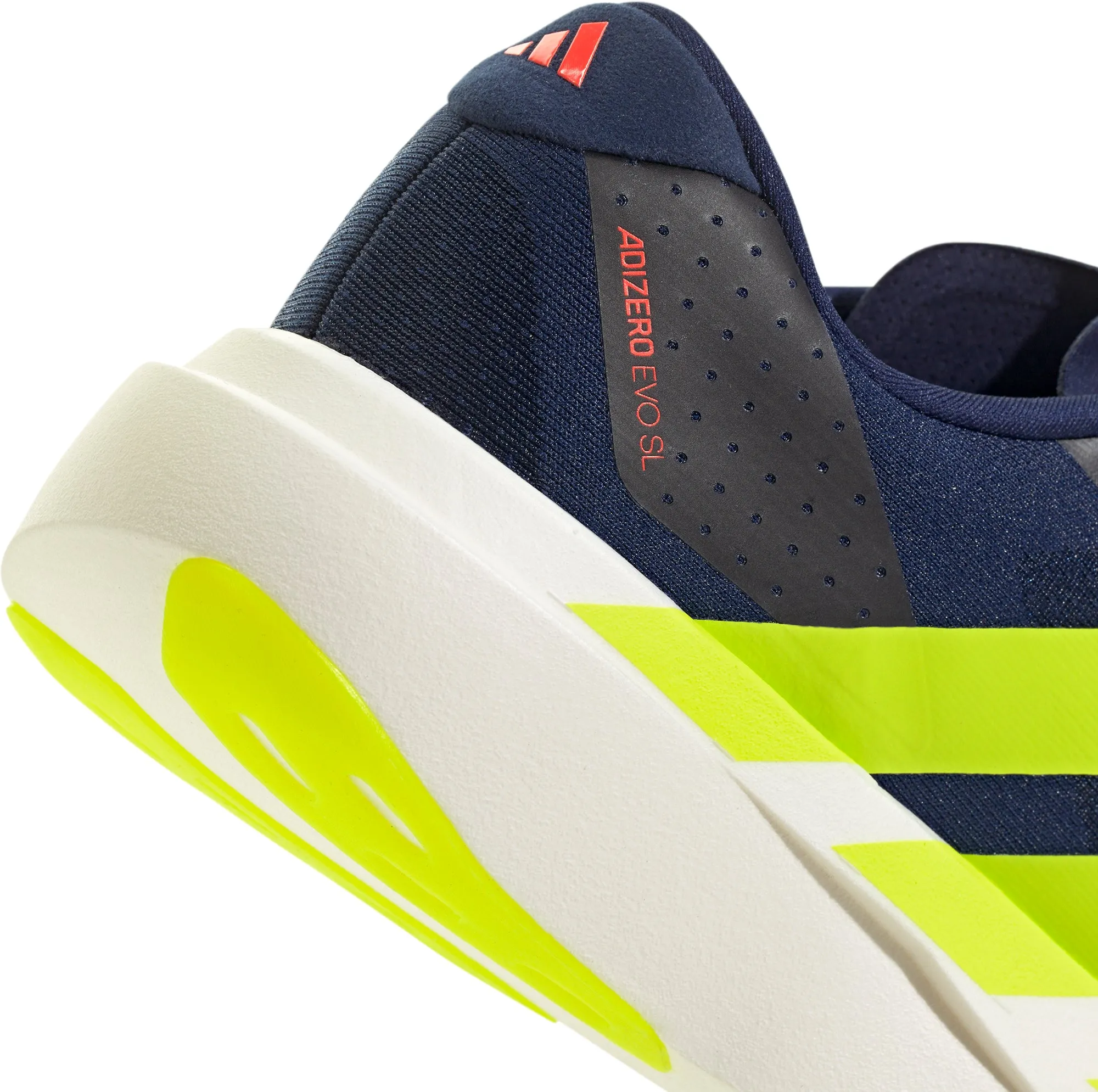 Chaussures Adidas Homme Chaussures de course Adizero EVO SL pour hommes - Bleu