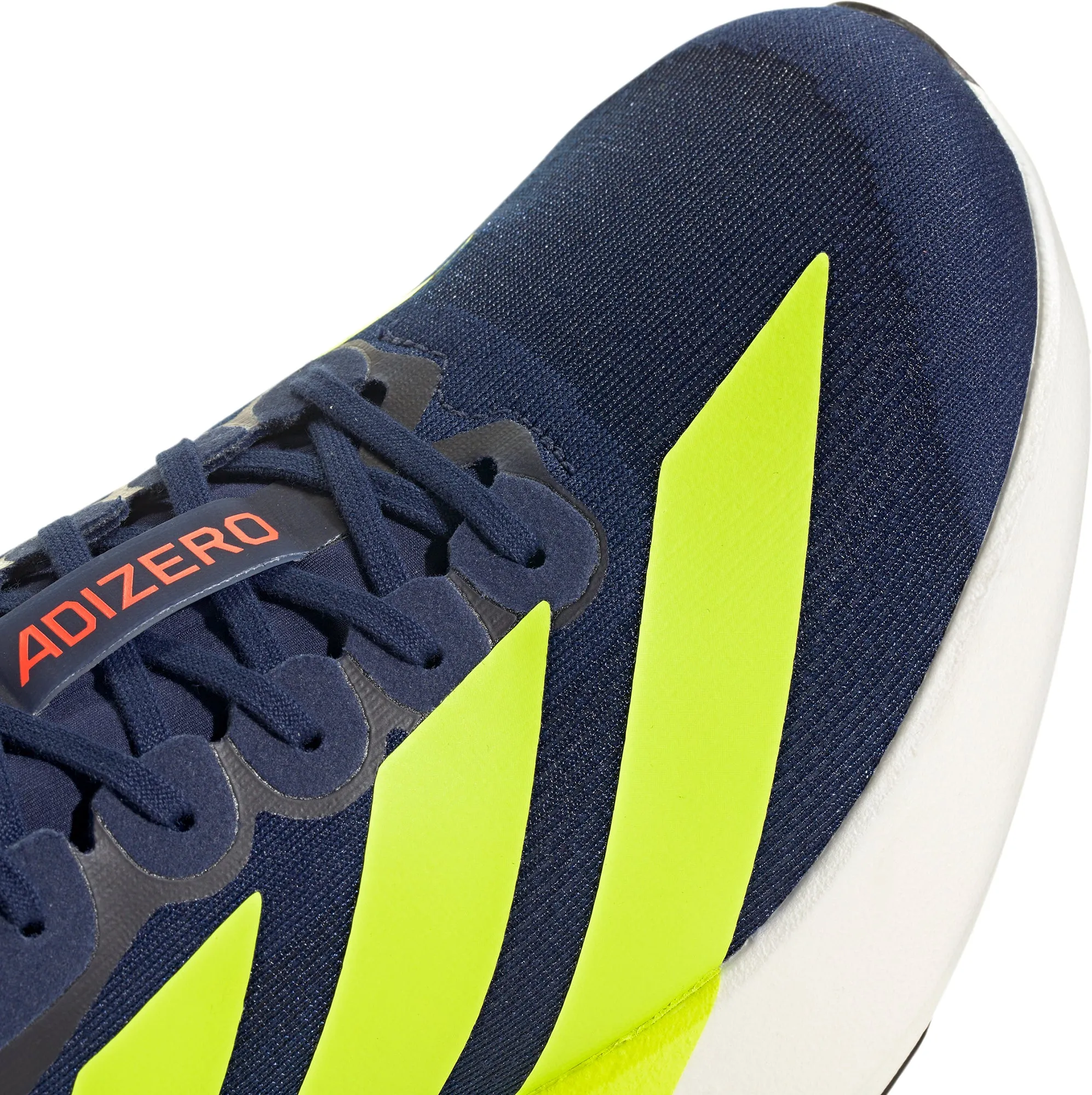Chaussures Adidas Homme Chaussures de course Adizero EVO SL pour hommes - Bleu