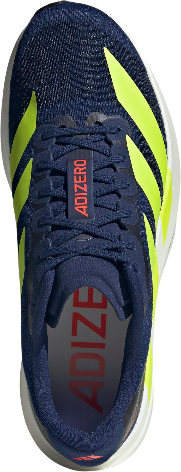 Chaussures Adidas Homme Chaussures de course Adizero EVO SL pour hommes - Bleu
