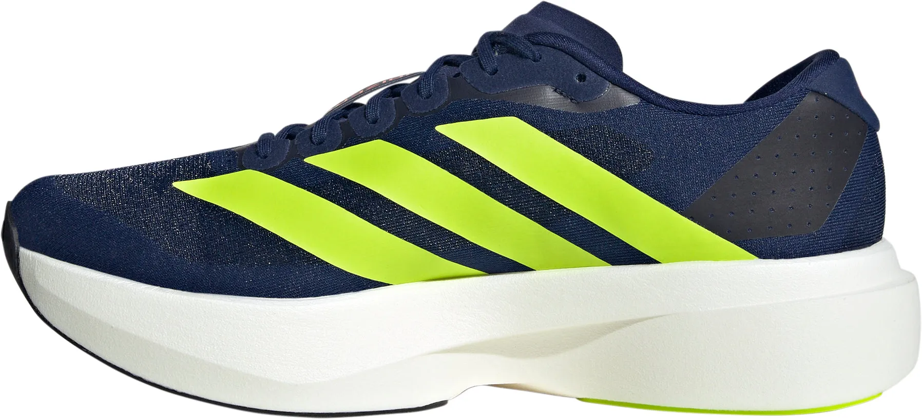 Chaussures Adidas Homme Chaussures de course Adizero EVO SL pour hommes - Bleu