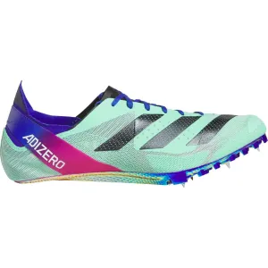 Shoes Adidas footwear Men adidas Adizero Finesse Running Spikes - Green