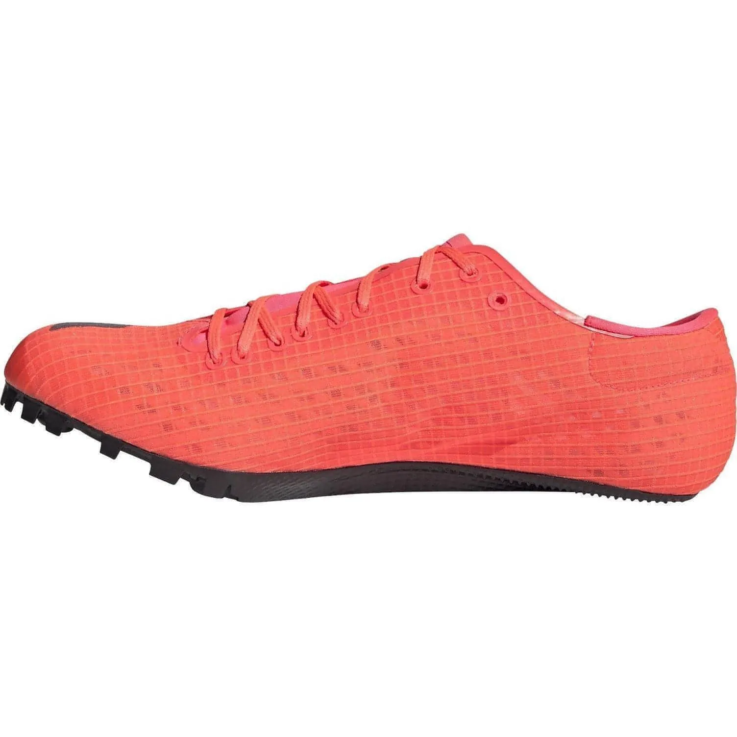 Chaussures Adidas Homme Adizero Finesse Pointes de Course - Rose
