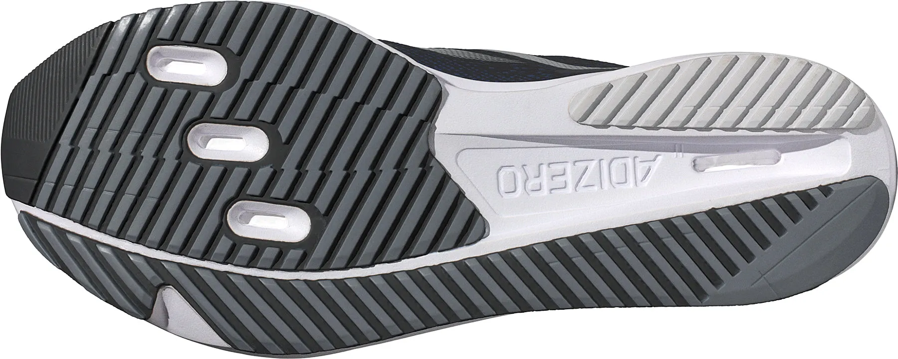 Chaussures Adidas Homme Chaussures de course Adizero SL 2 pour hommes - Bleu