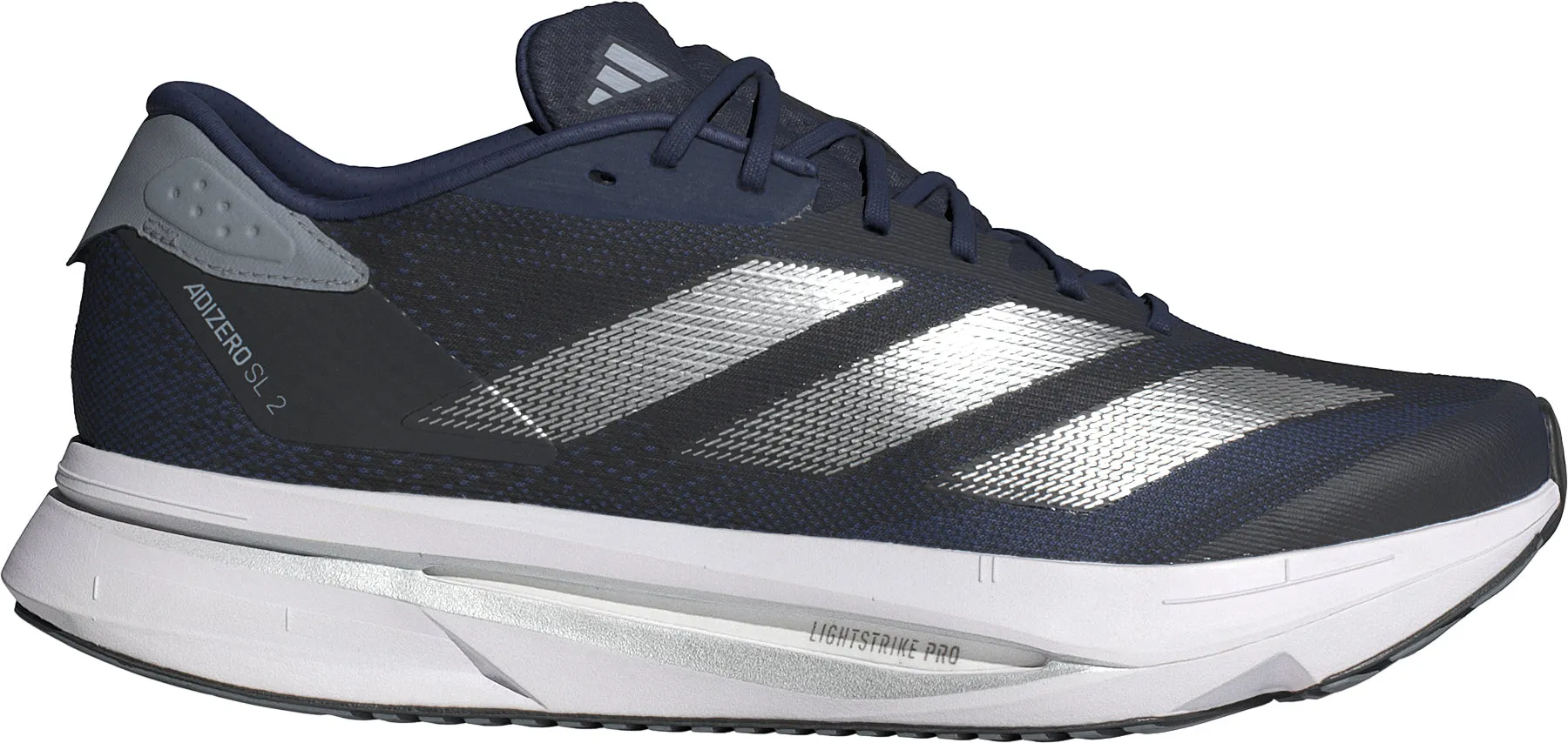Chaussures Adidas Homme Chaussures de course Adizero SL 2 pour hommes - Bleu