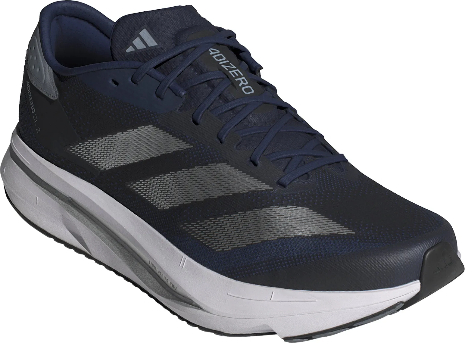 Chaussures Adidas Homme Chaussures de course Adizero SL 2 pour hommes - Bleu