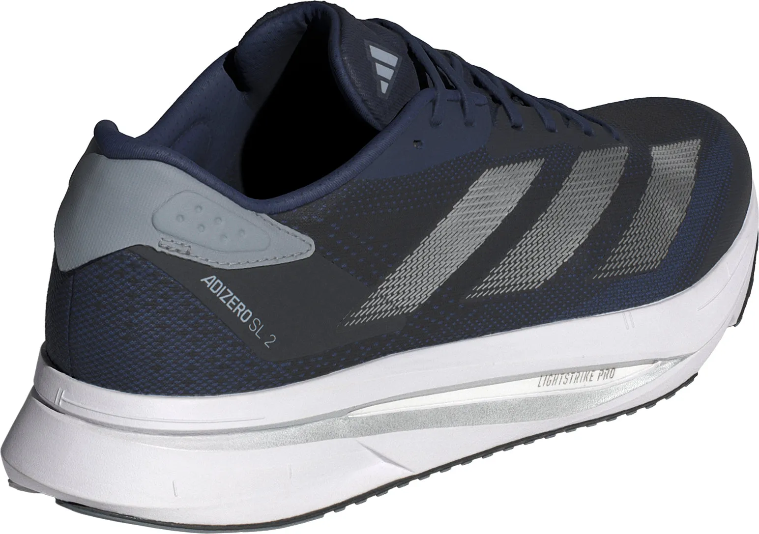 Chaussures Adidas Homme Chaussures de course Adizero SL 2 pour hommes - Bleu