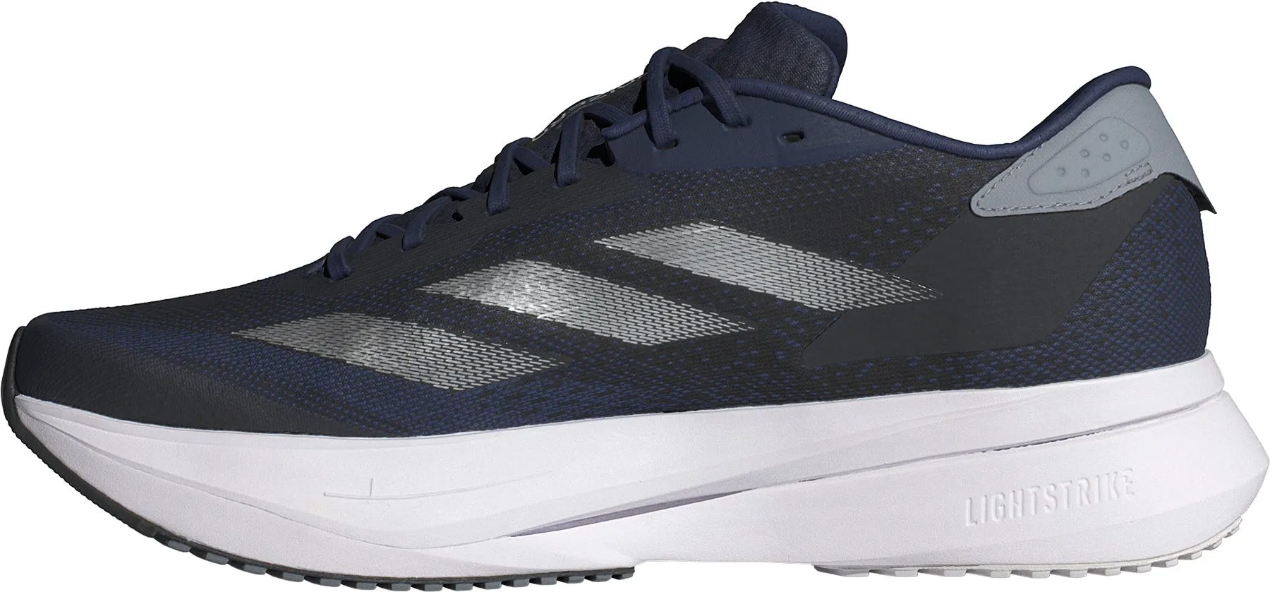 Chaussures Adidas Homme Chaussures de course Adizero SL 2 pour hommes - Bleu